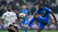 Beşiktaş’tan Djalo kararı: Lyon’un teklifi reddedildi