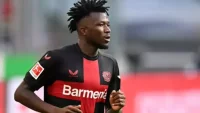 Beşiktaş’tan Edmond Tapsoba hamlesi! Leverkusen’in yıldızı gündemde