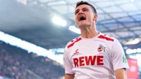 Beşiktaş’tan Eric Martel hamlesi: Bundesliga yıldızı için transfer temasları başladı