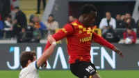 Beşiktaş’tan Göztepe’ye transfer hamlesi: Anthony Dennis için 10 milyon euro iddiası