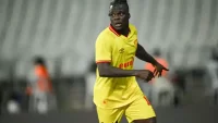 Beşiktaş’tan Junior Olaitan hamlesi