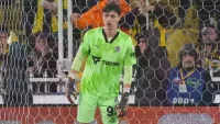 Beşiktaş’tan kaleye genç hamle: Deniz Dilmen transfer listesinde
