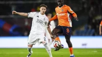 Beşiktaş’tan Kristjan Asllani planı: 11 milyon euroluk opsiyonda indirim hedefi