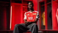 Beşiktaş’tan pivot forvet hamlesi: İlyas Ansah için temaslar başladı