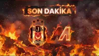 Beşiktaş'tan sert açıklama! Joao Capela ve Jouni Hyytia muhatabımız değil