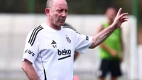 Beşiktaş’tan son 13 maçta büyük çıkış! Sergen Yalçın’la 2,23 puan ortalaması