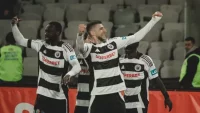 Beşiktaş’tan sürpriz golcü hamlesi: Jovo Lukić listede