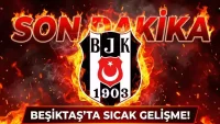 Beşiktaş'tan TFF'ye açık çağrı VAR merkezinde neler oluyor?