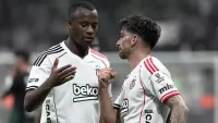 Beşiktaş’tan Tiago Djaló kararı! Lyon’un teklifi geri çevrildi