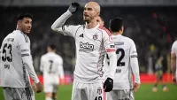 Beşiktaş’tan Vaclav Cerny ayrılık iddialarına sert yanıt