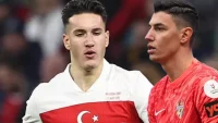 Beşiktaş'tan yerli transfer operasyonu: Deniz Gül ve Berke Özer gündemde