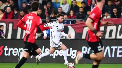 BİREYSEL SKOR 