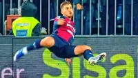 Cagliari son kararını verdi! Semih Kılıçsoy yuvadan uçuyor