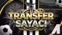 Canlı transfer sayacı | 2026 ara transfer dönemi kapanışı ne zaman? 