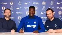 Chelsea, 7.5 yıllık sözleşme imzalamıştı! Beşiktaş devreye girdi