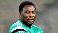 Daniel Amokachi’den Sergen Yalçın’a mesaj! “Zaman gösterecek”