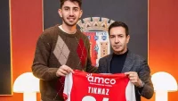 Demir Ege Tıknaz’dan A Milli Takım ve Beşiktaş Açıklaması