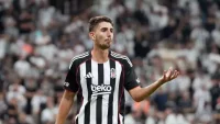 Demir Ege yuvadan uçtu
