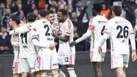 Derbinin şifreleri: Beşiktaş’ın oyun planı ve kritik şifreler