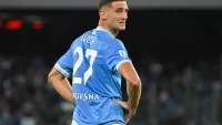 Di Marzio, Lorenzo Lucca'yı Beşiktaş'a yazdı