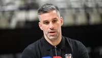 Dusan Alimpijevic, Euroleague katılım şartına dikkat çekti