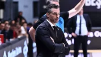Dusan Alimpijevic: “Galip geldiğimiz için çok mutluyum.''