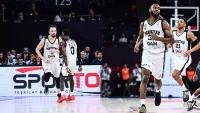 Dušan Alimpijević’li Beşiktaş GAİN Türkiye’de üst üste 4. kez finalde