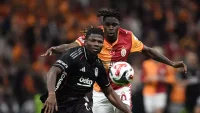 El Bilal Toure, Beşiktaş'la rekora koşuyor