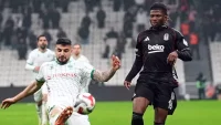 El Bilal Toure'nin Beşiktaş'ta kalması tek bir şarta bağlı