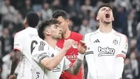 Emirhan Topçu, Samsunspor maçında forma giyemeyecek