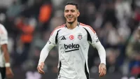 Emirhan Topçu'nun Fenerbahçe maçı için durumu belli oldu