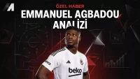 Emmanuel Agbadou Analizi: Savunmanın "Agresif Gücü" ve Risk Haritası