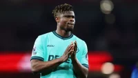 Emmanuel Agbadou, Beşiktaş'a transfer oldu