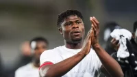 Emmanuel Agbadou transferi bu sefer 'tamam gibi'