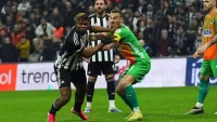 Emmanuel Agbadou'dan derbi sonrası çok sert sözler!