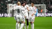 Erman Özgür: Beşiktaş günü kurtarıyor oyun yeterli değil