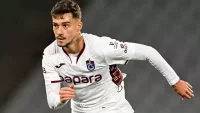Ernest Muçi transferi için Trabzon'a geliyorlar