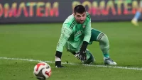 Ersin Destanoğlu, Alanyaspor maçında yuhalandı