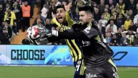 Ersin Destanoğlu, Dünya Kupası'na göz kırpıyor