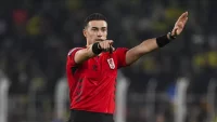 Ersin Düzen'den hakem Oğuzhan Çakır'a: Bu istatistik kabul edilemez