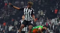 Ertan Süzgün'den Agbadou yorumlarına tepki geldi