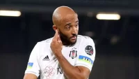 Eski Beşiktaşlı Redmond, 2 aylık imza attı