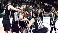 EuroCup’ta Kritik Gece: Beşiktaş GAİN Liderlik İçin Sahaya Çıkıyor