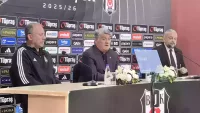 Fatih Doğan'dan Sergen Yalçın'a eleştiri