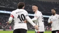 Fenerbahçe’den Beşiktaş’a olay takas teklifi! 2 gence karşılık 2 milli yıldız