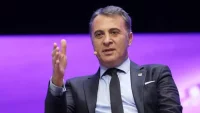Fikret Orman sessizliğini bozdu: Beşiktaş, Serdal Adalı ve başkanlık için çarpıcı sözler