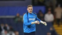 Filip Jörgensen transferi olmazsa, kaleci transferi bekletilebilir