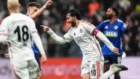 Fırat Günayer'den eleştiriler: Beşiktaş bu oyunla Fenerbahçe’yi yenemez