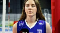 Flaş! Beşiktaş, Polina Shemanova'yı transfer etti!