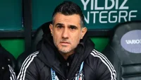 FLAŞ! Murat Kaytaz'dan teknik ekip ve beraberlik göndermesi!